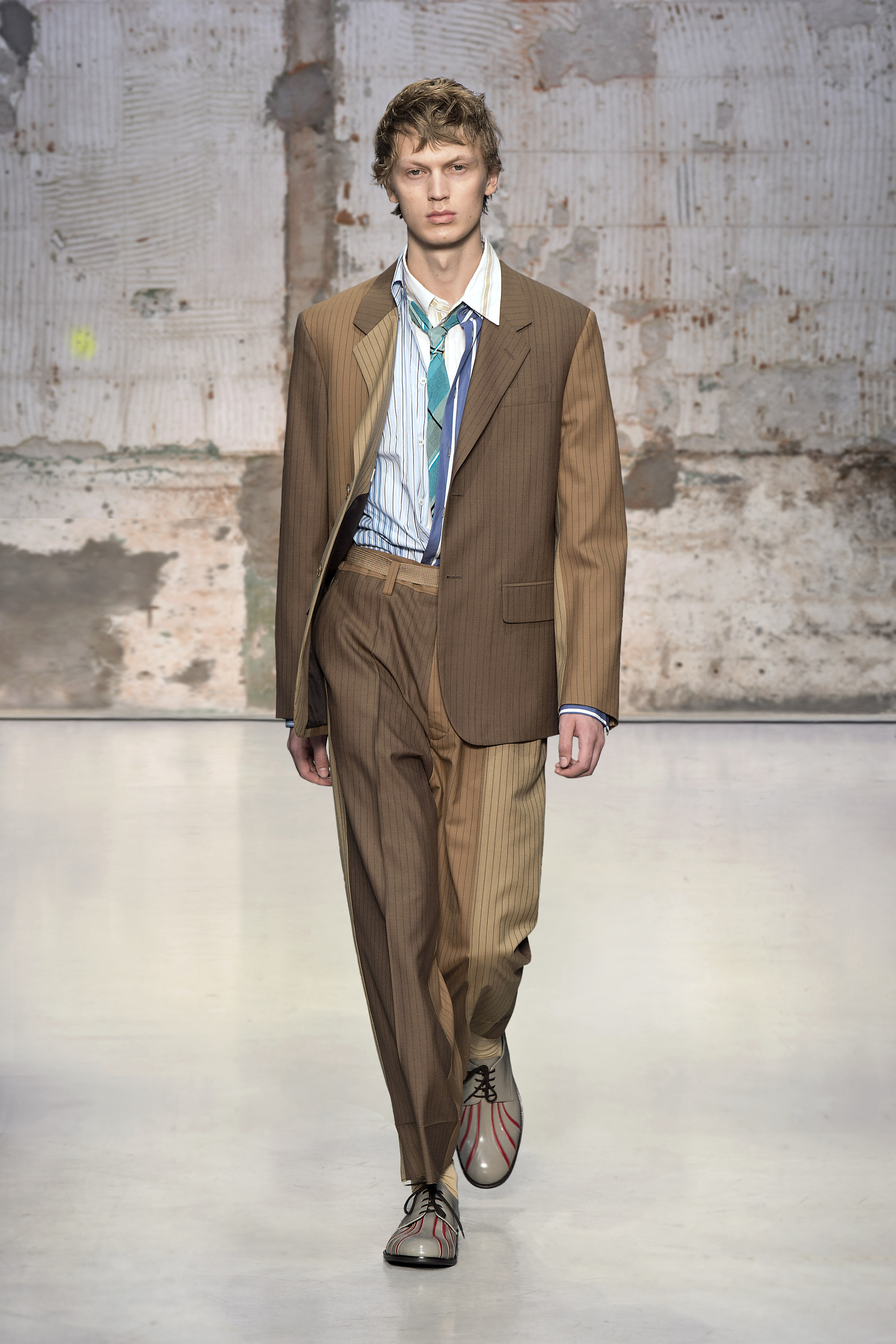 marni SS18 uomo